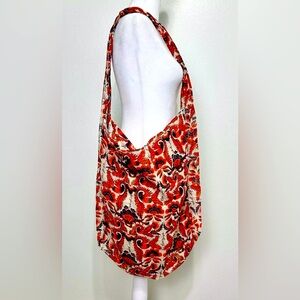 Extra Large Free People Reusable Tote